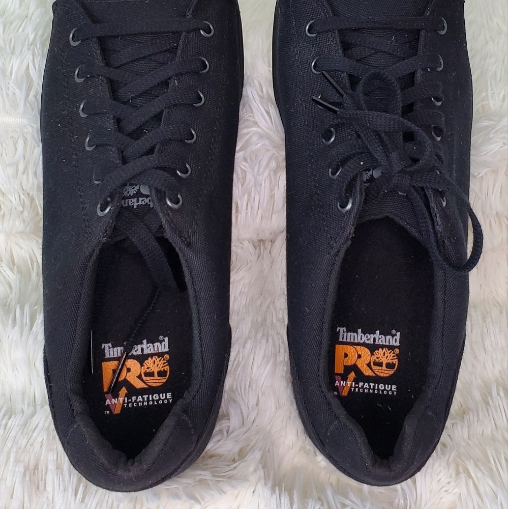 Timberland Disruptor work shoes Size 11M. - Picture 5 of 11